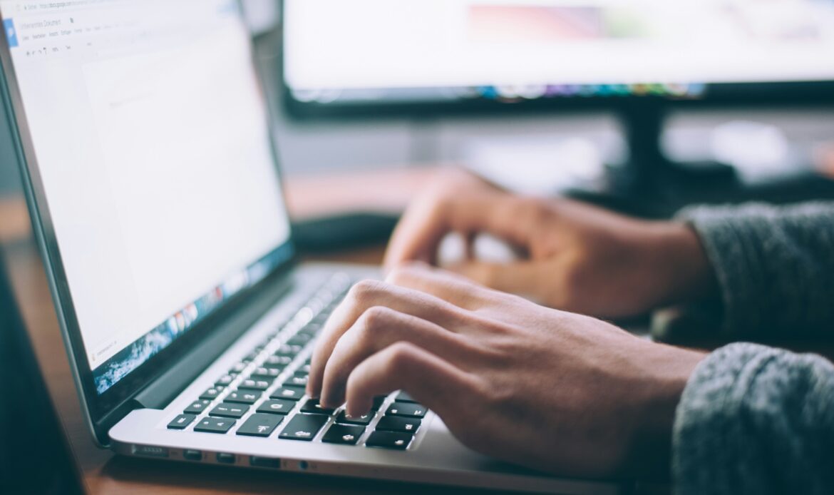 Communications & Grant Writing