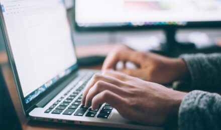 Communications & Grant Writing