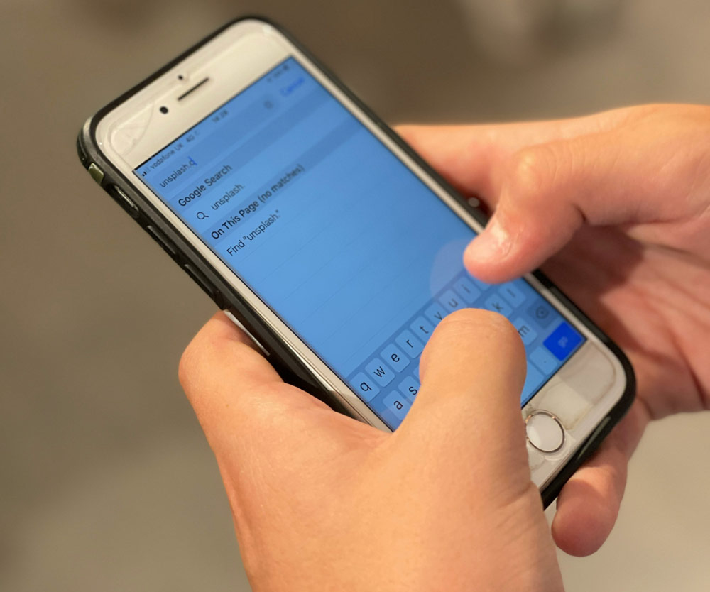 Phone-Carsel-Group Communications