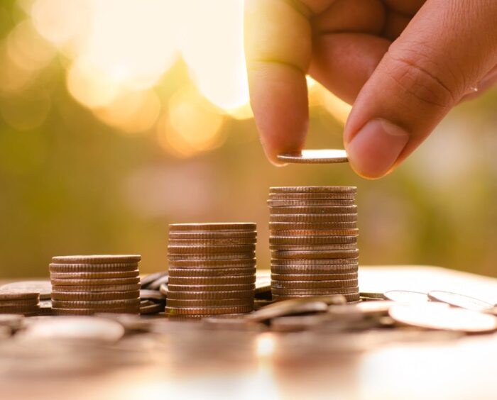 Finance Consulting