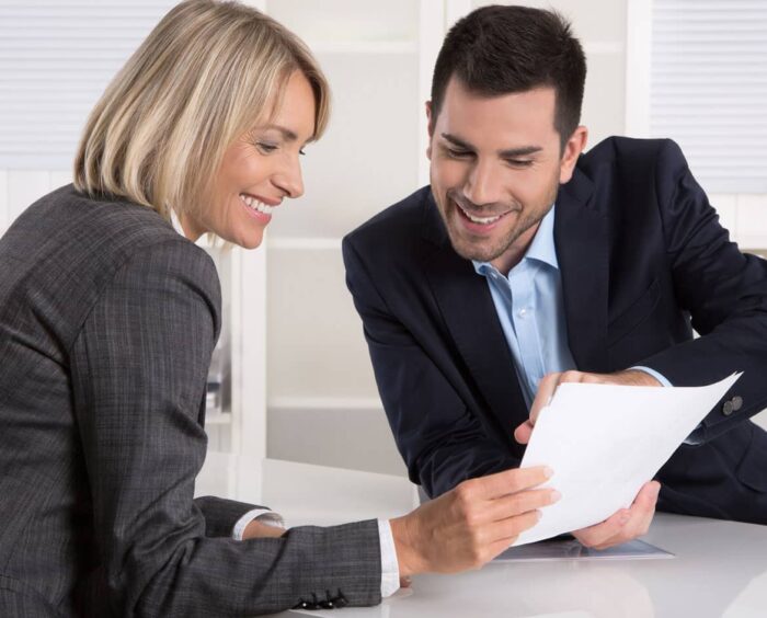Finance Solution