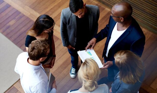 Facilitation, Planning, & Training